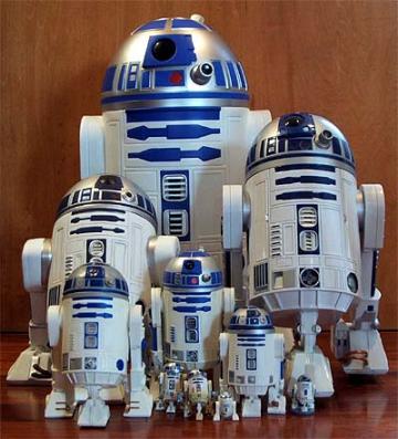 R2-D2ゴミ箱 | フィール・ザ・フォース - 楽天ブログ R2-D2ゴミ箱 | フィール・ザ・フォース - 楽天ブログ