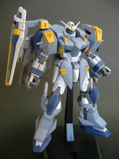 1 144 Hg ブルデュエルガンダム Box Blog 楽天ブログ