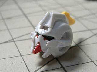 HG 1/144 GN-003 ガンダムキュリオス その10 | BOX BLOG