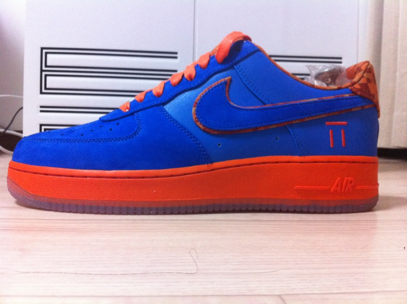 nike id bespoke