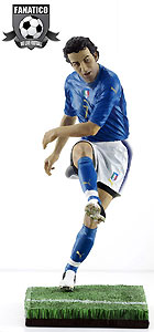 Fanatico Futbolistas - 6 Inch Figure Del Piero | Go!Go