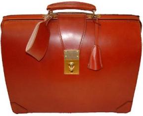 バッグ＆カバン通信 『Swaine Adeney Brigg スウェイン