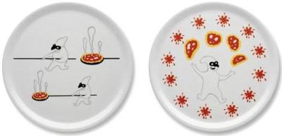 雑貨いろいろ 『ALESSI アレッシィ PUMMARORIELLA PIATTI 雑貨いろいろ 『ALESSI アレッシィ PUMMARORIELLA PIATTI