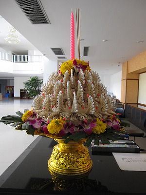 豪華特大カトーン