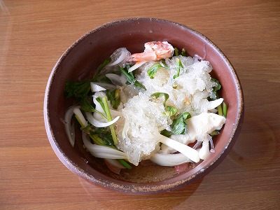 ヤムウンセン