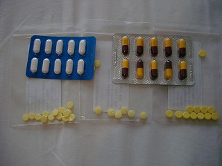 薬