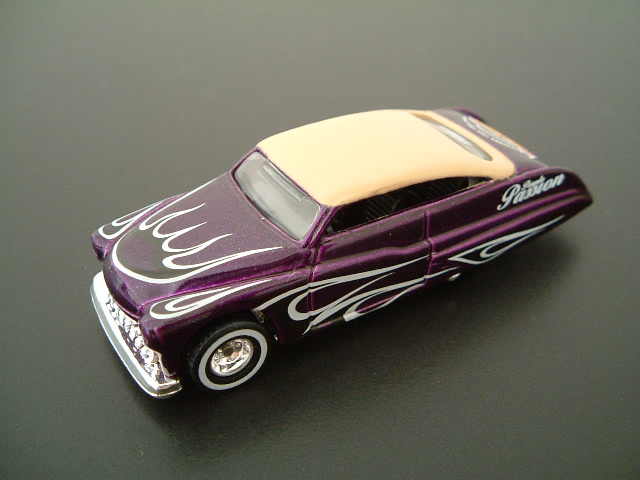 ☆Convention Car☆Purple Passion☆ | ようこそトレジャー・ハントの