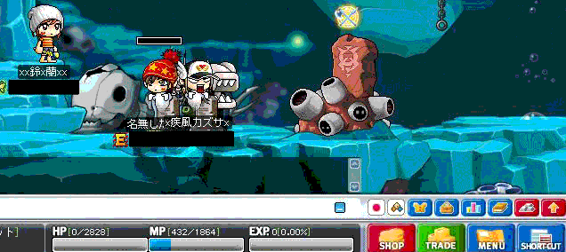 戦死1