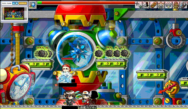 ビシャス2