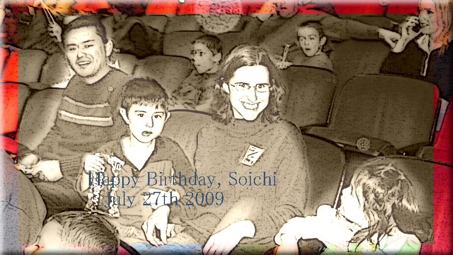 Happy Birthday, Soichi July 27th 2009.jpg