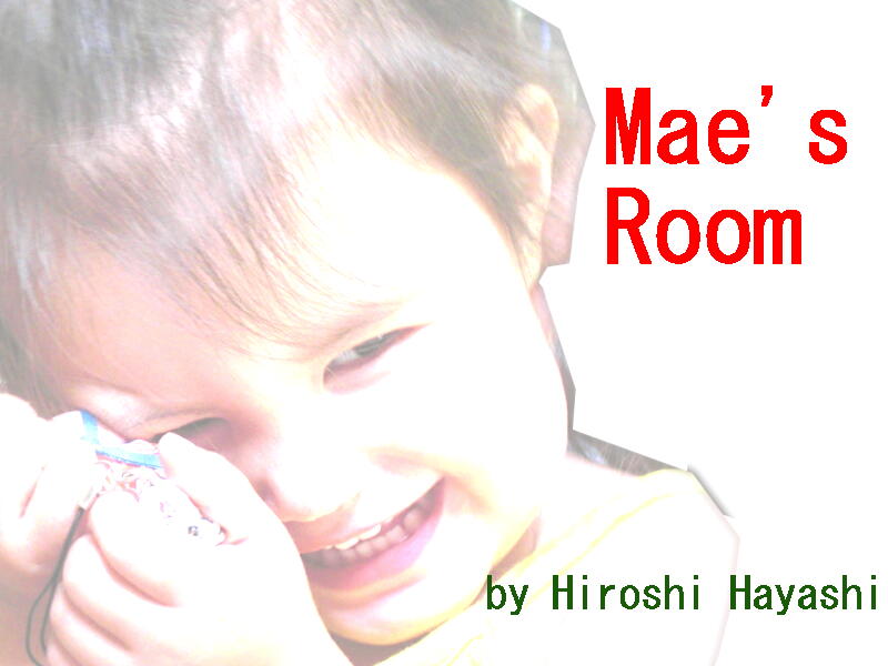 Mae's Room
