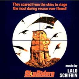Skyriders [1976]