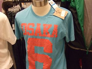 OSAKA 6
