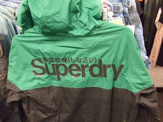 Superdry