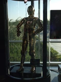 C-3PO