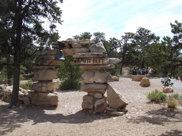 Hermits Rest