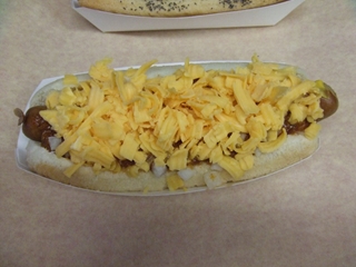 Ｃｈｅｅｓｅ　Ｃｏｎｅｙ