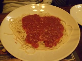 マリナラソース