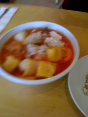 麺というか...