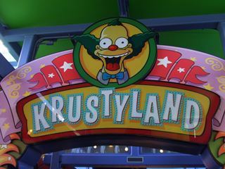 クラスティーランド