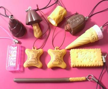 まとめ売り】コアラのマーチ♡ストラップセット - メルカリ