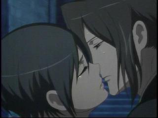 こんなとこにBLOOD+