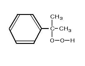 ヒドロ ペルオキシド クメン