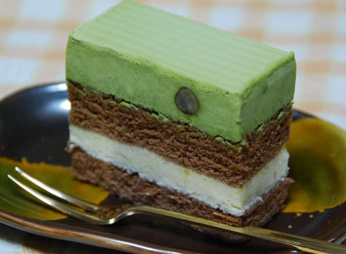 ハラダのケーキを買ってみた 見栄子の熊谷らいふ 楽天ブログ