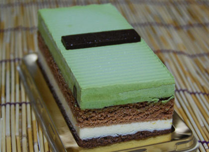 ハラダのケーキを買ってみた 見栄子の熊谷らいふ 楽天ブログ