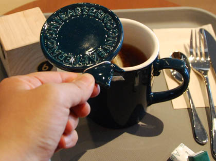 籠原に駅ビルそしてAfternoon Tea | 見栄子の熊谷らいふ