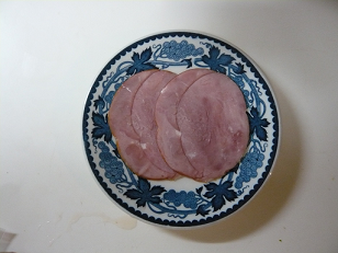 スモークハム中身.PNG