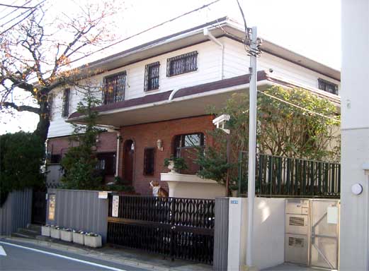 田園調布の人 | 私の湘南スタイル - 楽天ブログ