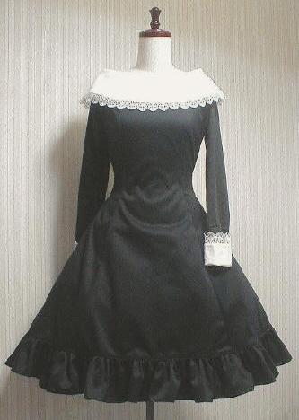 coquette doll ワンピース クラシカル ロリィタ