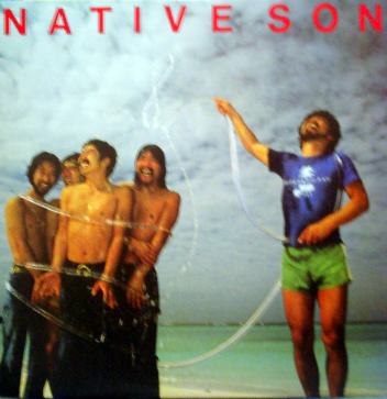 ネイティブ・サン NATIVE SON ファーストアルバム JAZZ FUSION (クロスオーバー）Music 楽天ブログ