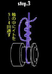 ユニノット