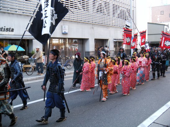 松本市民祭２１