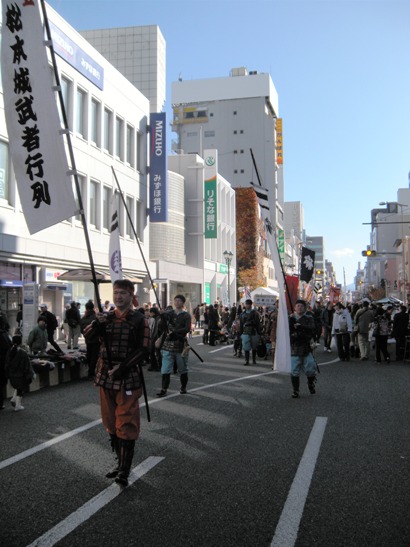 松本市民祭4