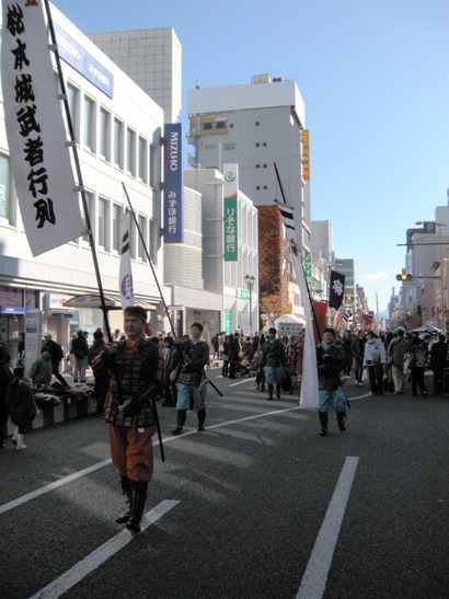 松本市民祭４