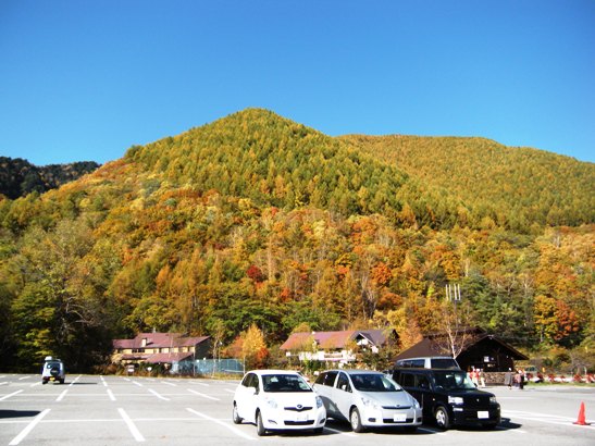 乗鞍高原1