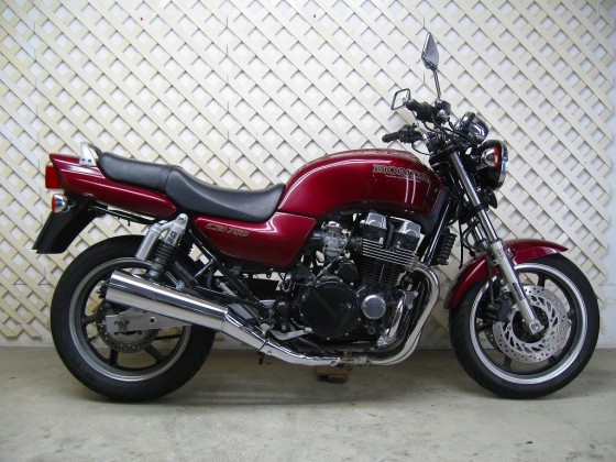 BIKE】中古車HONDAホンダCB750大型【愛知県モトハーバー】 | チャレンジ1万点 楽オク ドキュメンタリー - 楽天ブログ