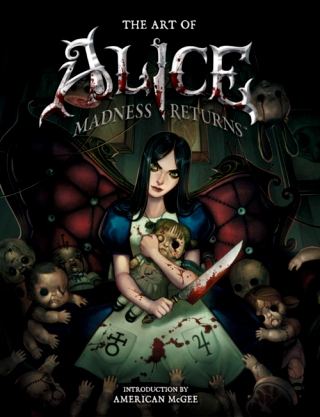 alice madness returns pc dlc unlock