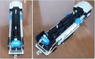 Lego - LEGO 40周年限定 40370 蒸気機関車の+spbgp44.ru