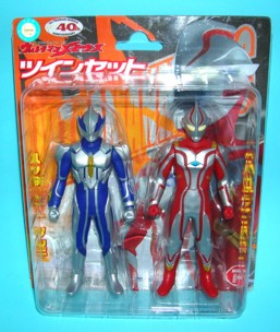 ウルトラマンメビウス | そふび王国 - 楽天ブログ