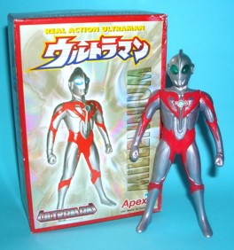 ウルトラマンミレニアム | そふび王国 - 楽天ブログ