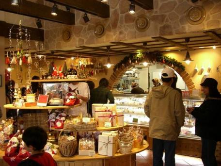 寒川町 ラ メール洋菓子店 まみかなの日記 キャンピングカー お出かけ 楽天ブログ