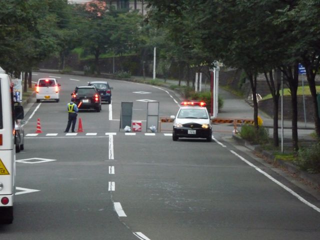 高森地区の道路が陥没 仙台市泉区在住の健康オタクの気まぐれ日記 楽天ブログ