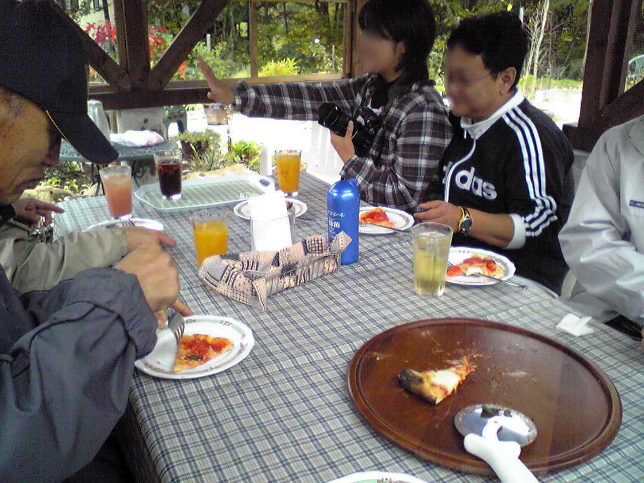 食卓