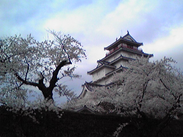 お城と僕1