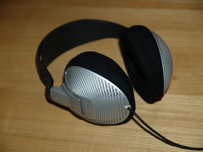 SONY MDR-CD380入手！ | A～san's WebLog! - 楽天ブログ