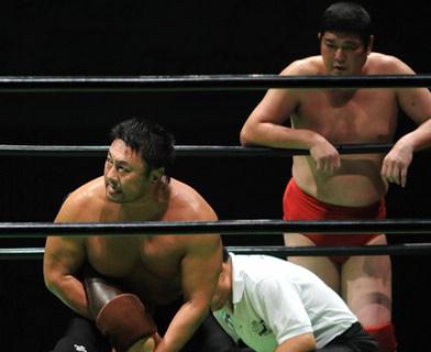 Amazon.co.jp: PRO-WRESTLING NOAH GREAT VOYAGE '09 in